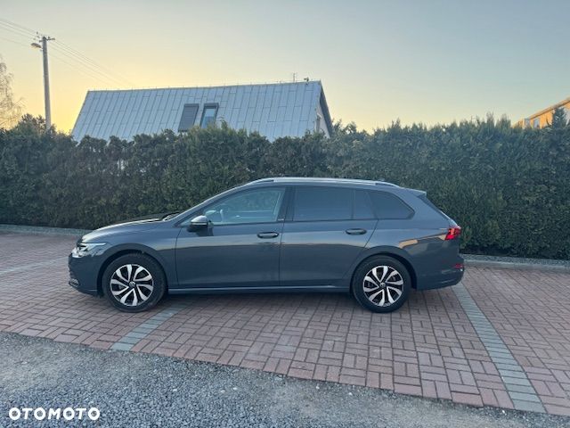 Volkswagen Golf Variant - 6