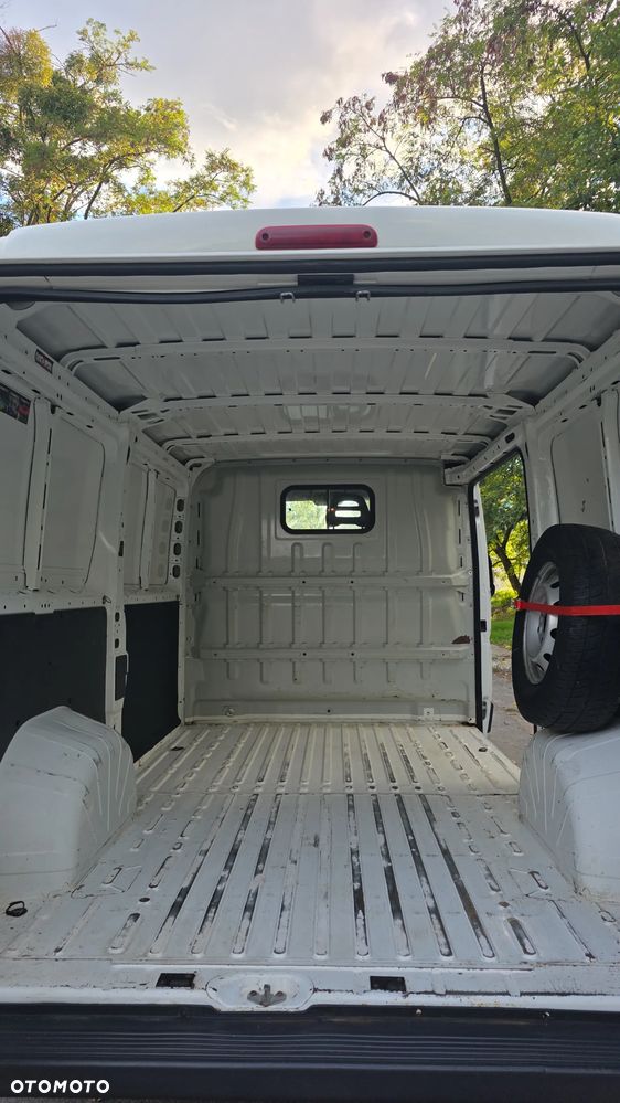 Fiat Ducato - 31