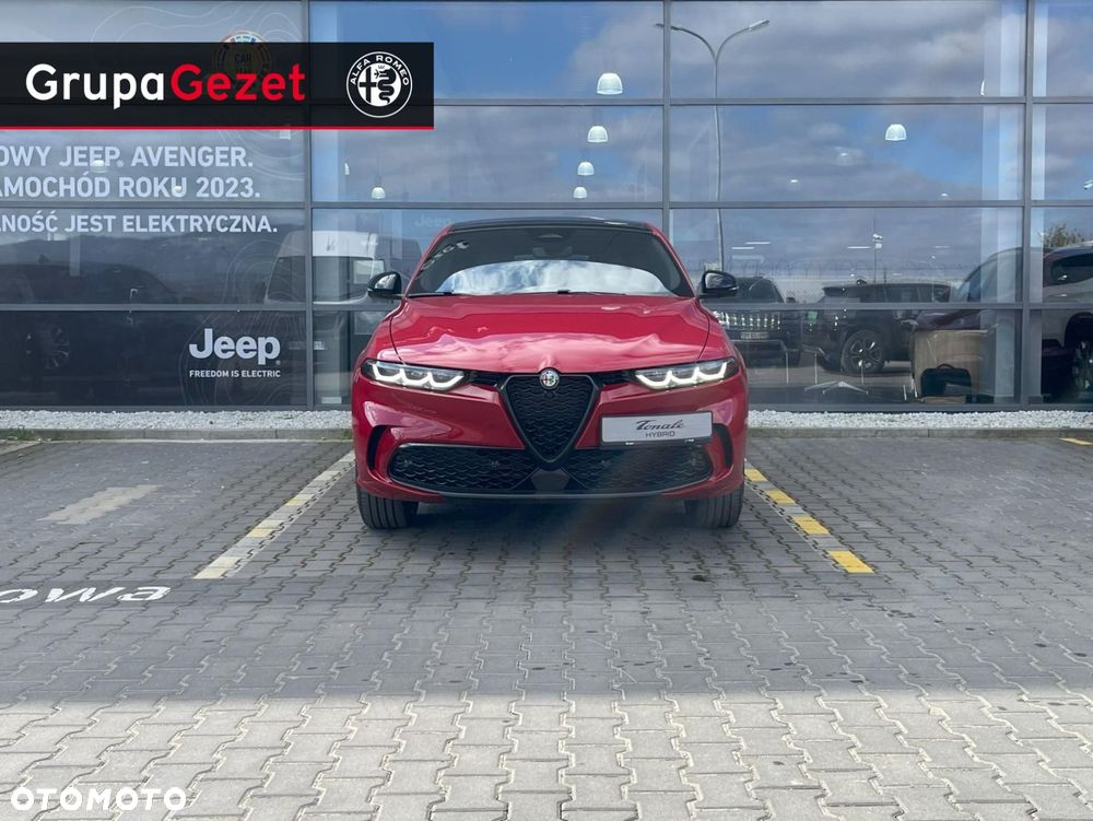 Alfa Romeo Tonale - 5