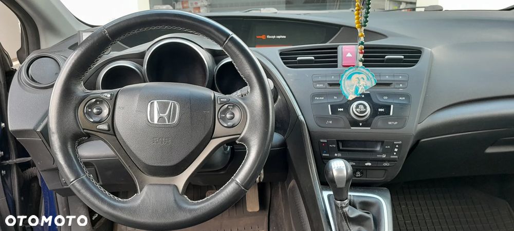 Honda Civic 1.4 Base / S - 15