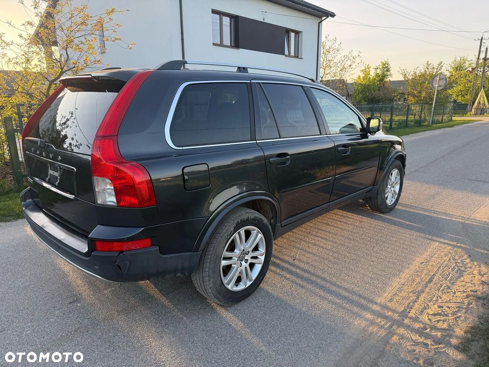 Volvo XC 90 3.2 Executive - 4