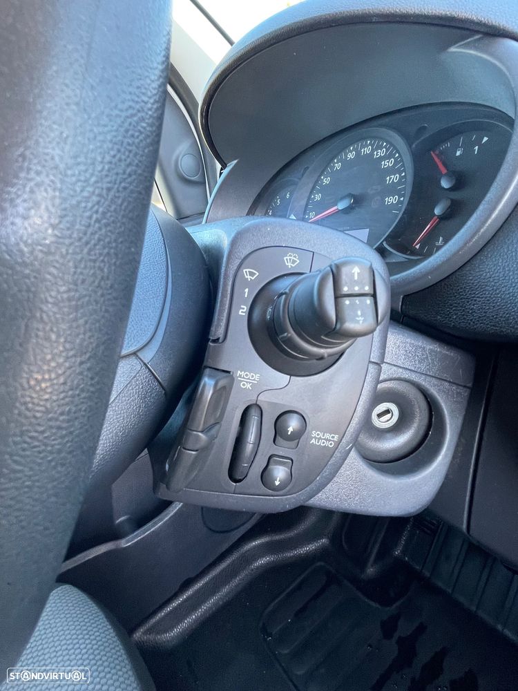 Renault Kangoo 1.5 dCi Maxi Business S/S - 3