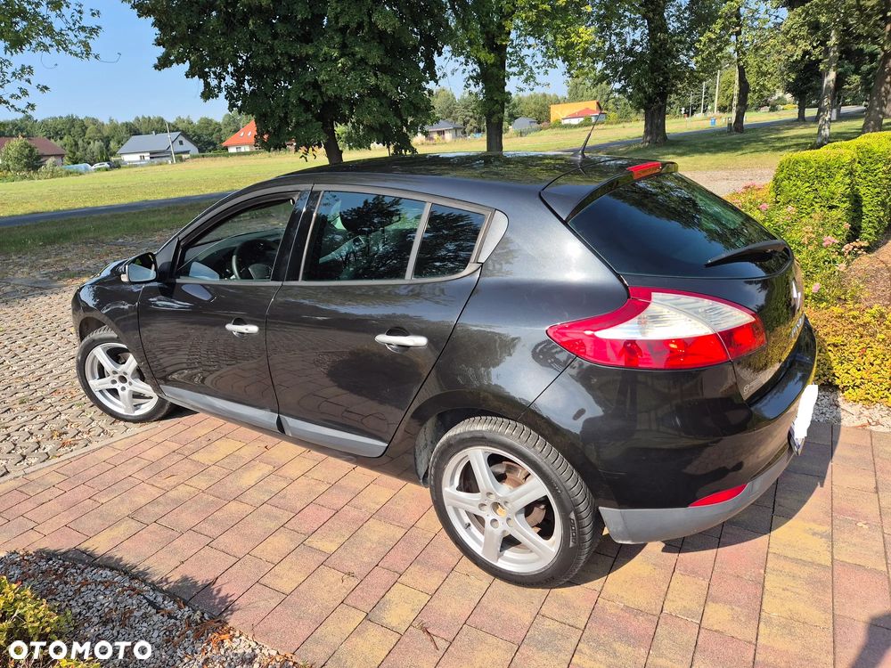 Renault Megane 1.9 dCi Dynamique - 4