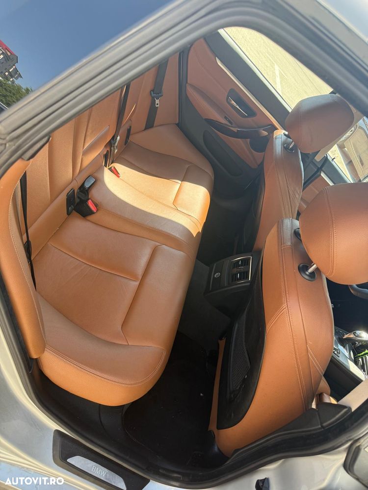 BMW Seria 4 - 5
