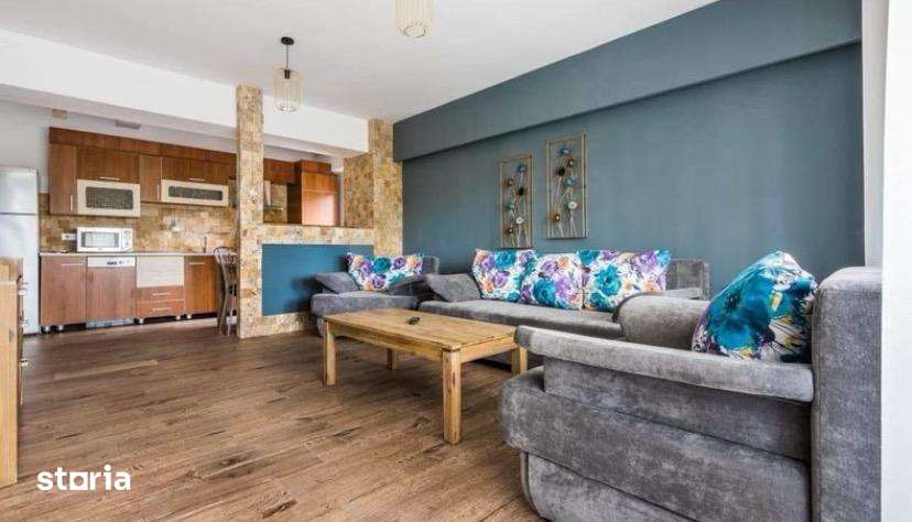 Apartment for rent with a price drop in Constanta