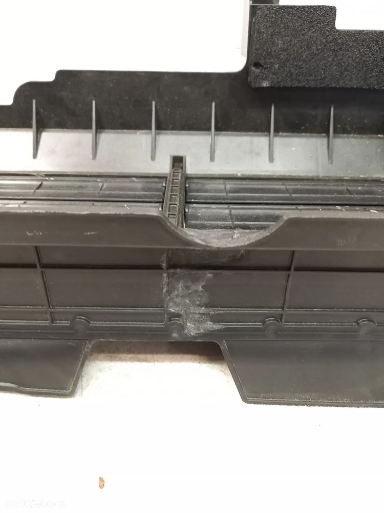 Kia Sportage 5 V HEV zaluzja tunel powietrza wlot aktywny - 8