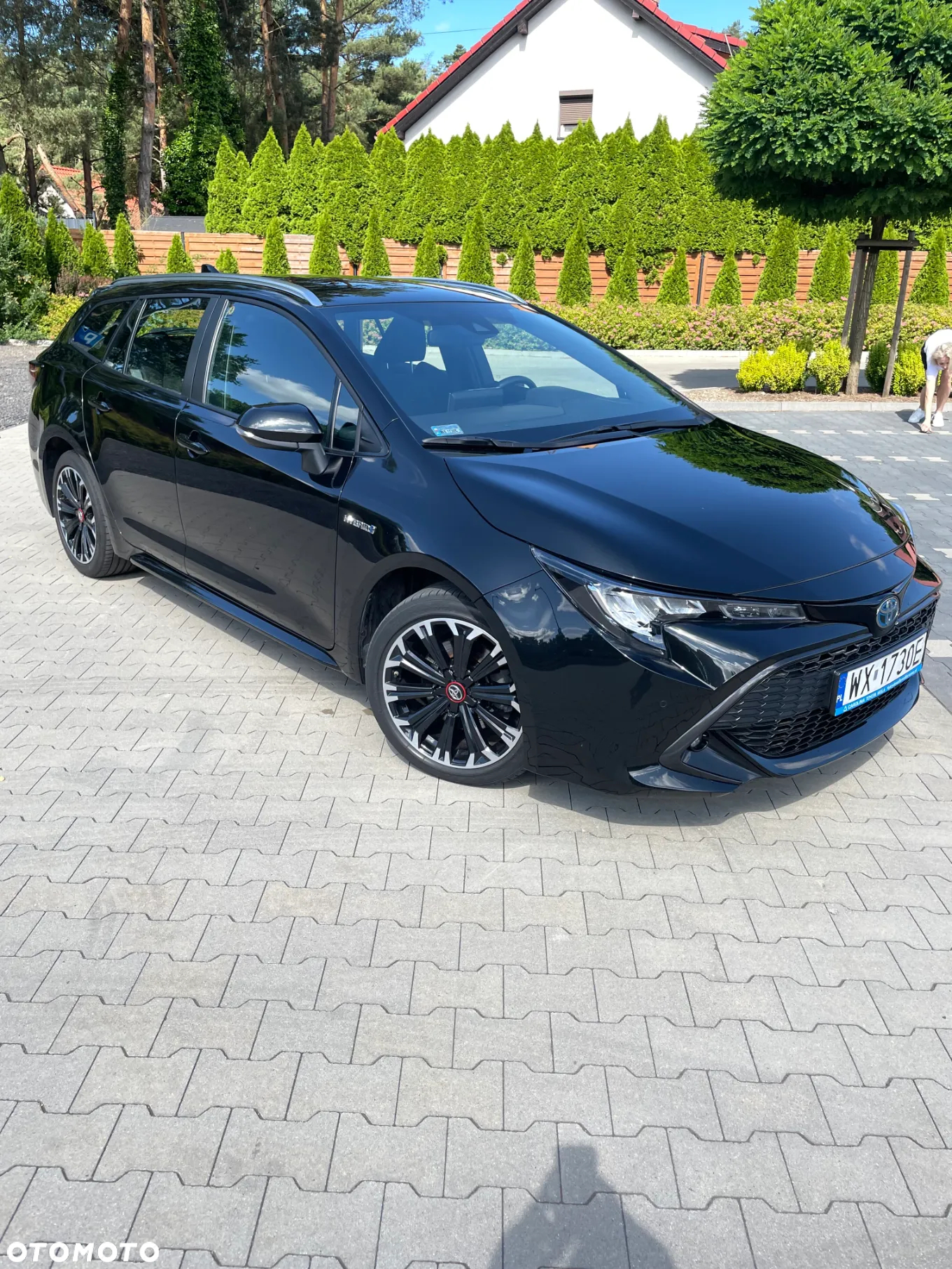 Toyota Corolla - 16