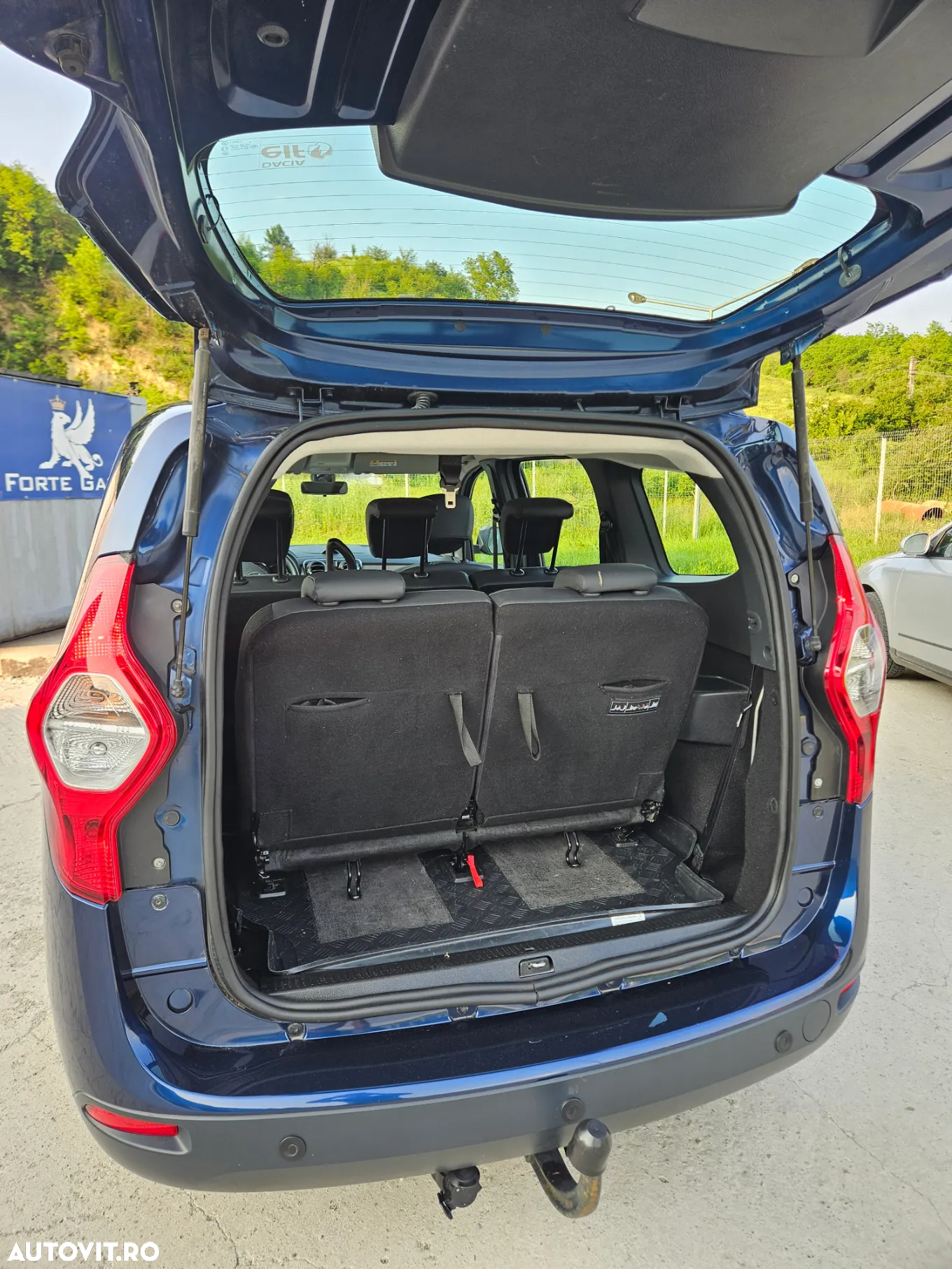 Dacia Lodgy - 15