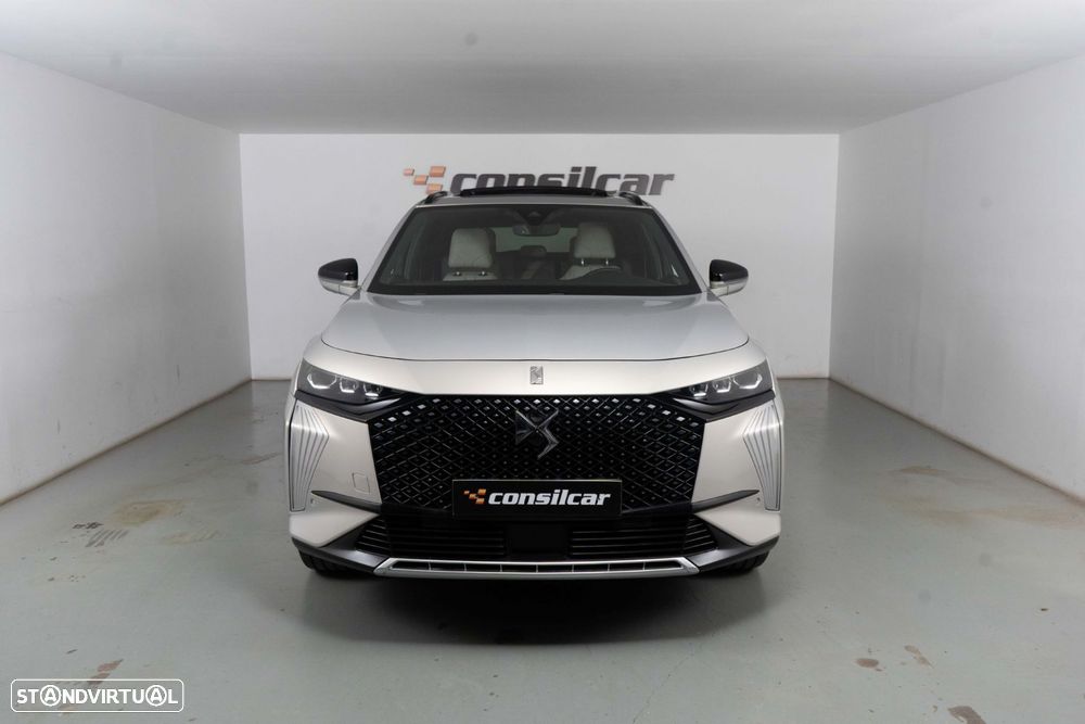 DS DS7 E-Tense Ópera EAT8 - 3