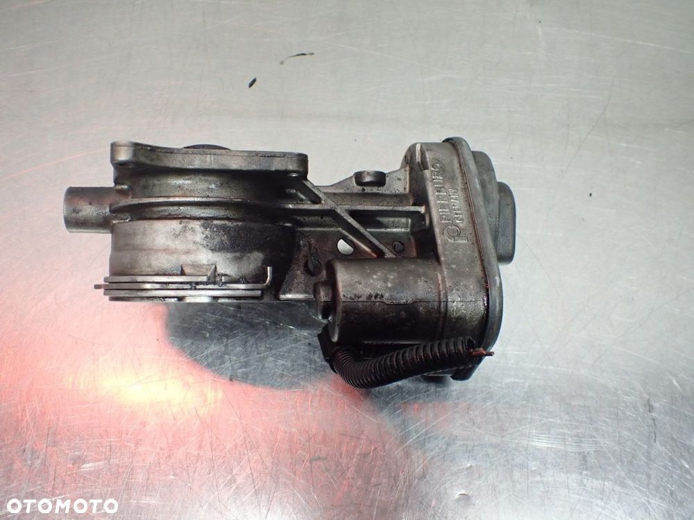 PRZEPUSTNICA VOLKSWAGEN TOUAREG I 07Z128069A - 3