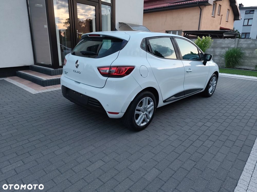 Renault Clio 1.5 dCi Dynamique - 19