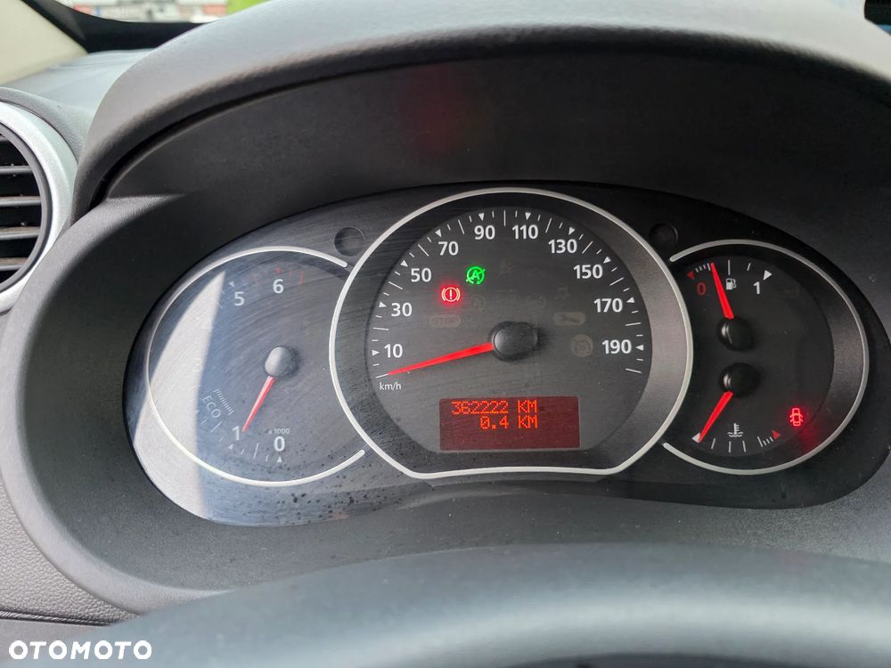 Renault Kangoo - 11