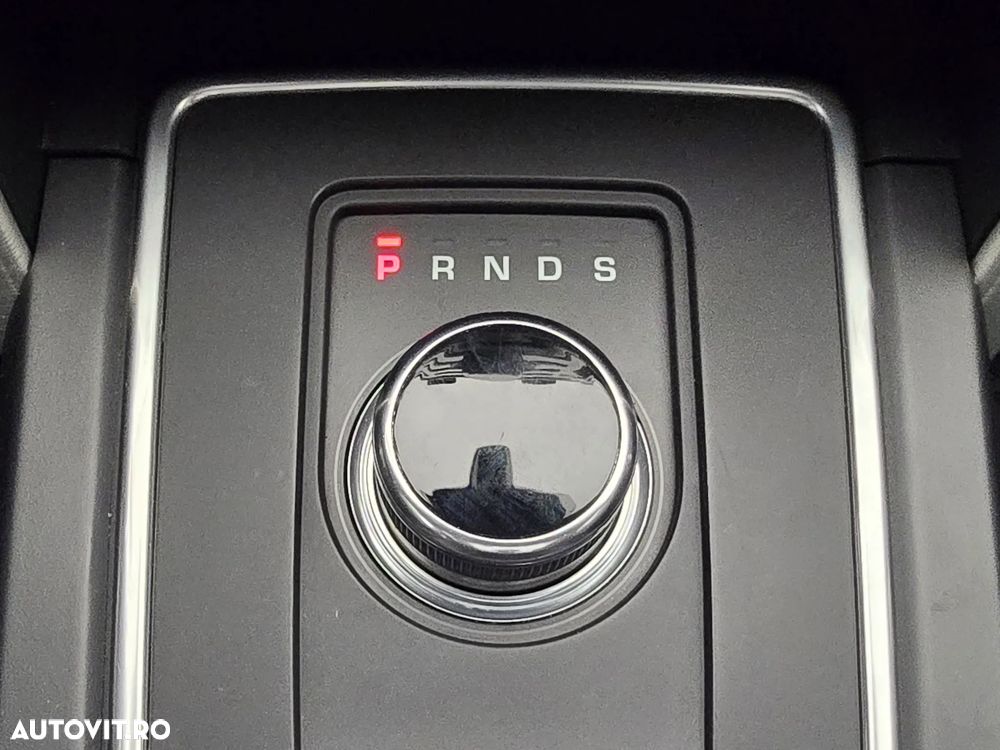 Land Rover Discovery Sport 2.0 l TD4 HSE Aut. - 27