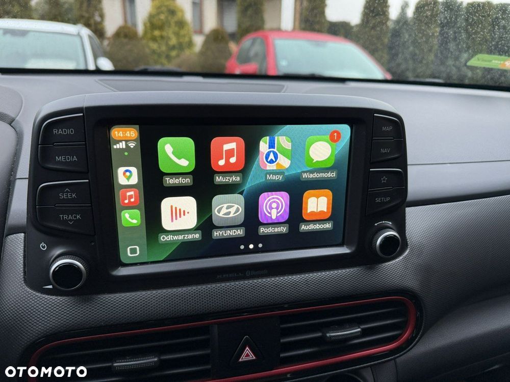 Hyundai Kona 1.0 T-GDI Premiere Style - 21