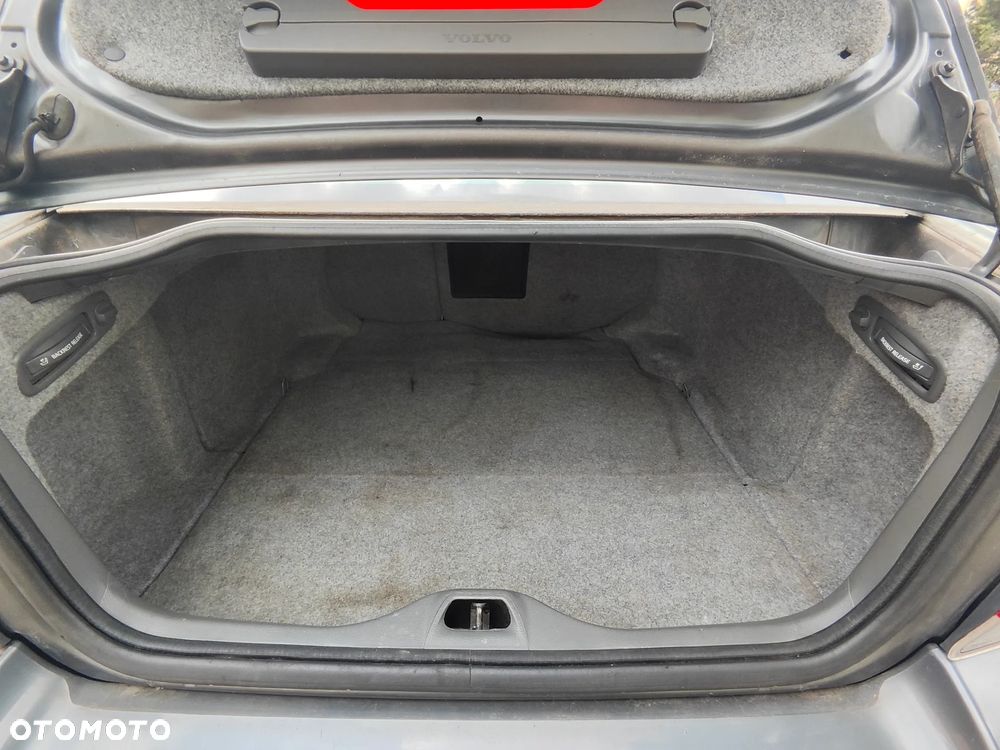 Volvo S60 - 14