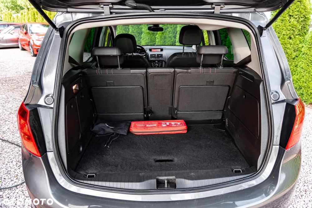 Opel Meriva 1.4 T Edition 150 - 23