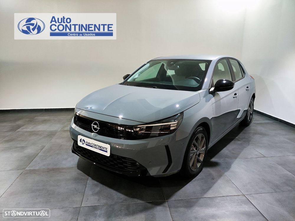 Opel Corsa 1.2 T Edition - 1