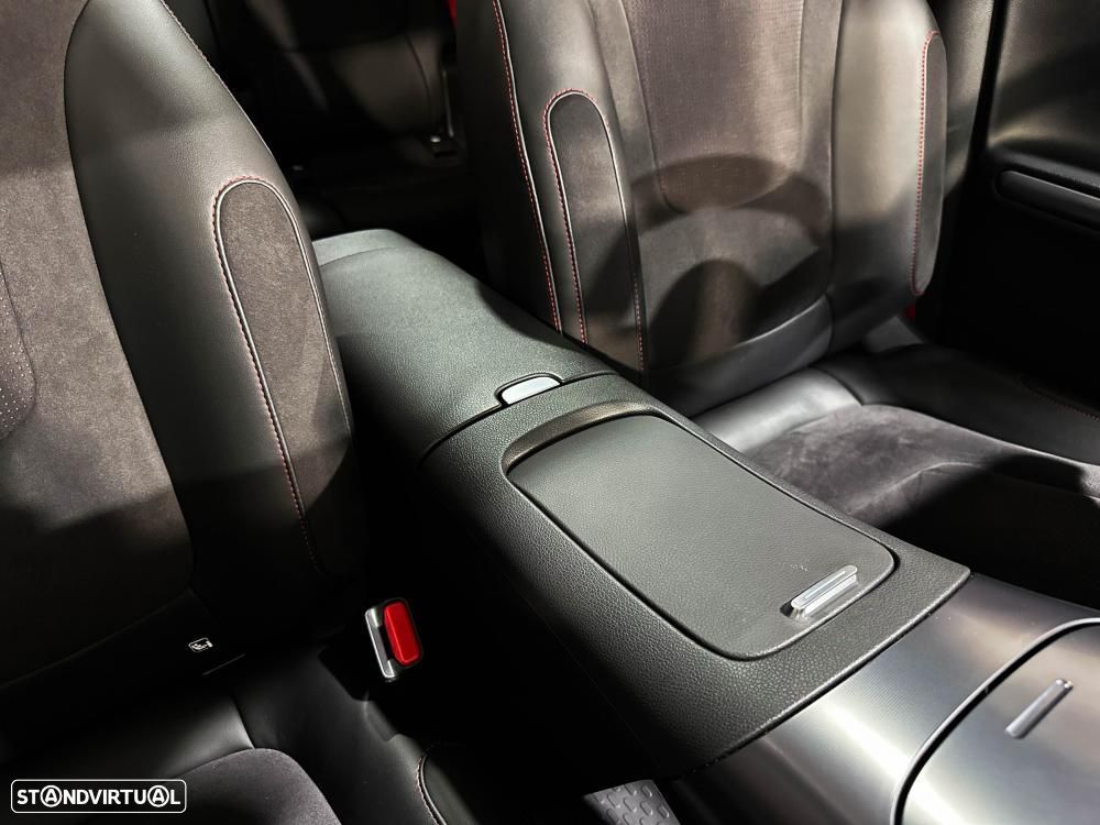 Smart #1 66 kWh Brabus AWD - 41