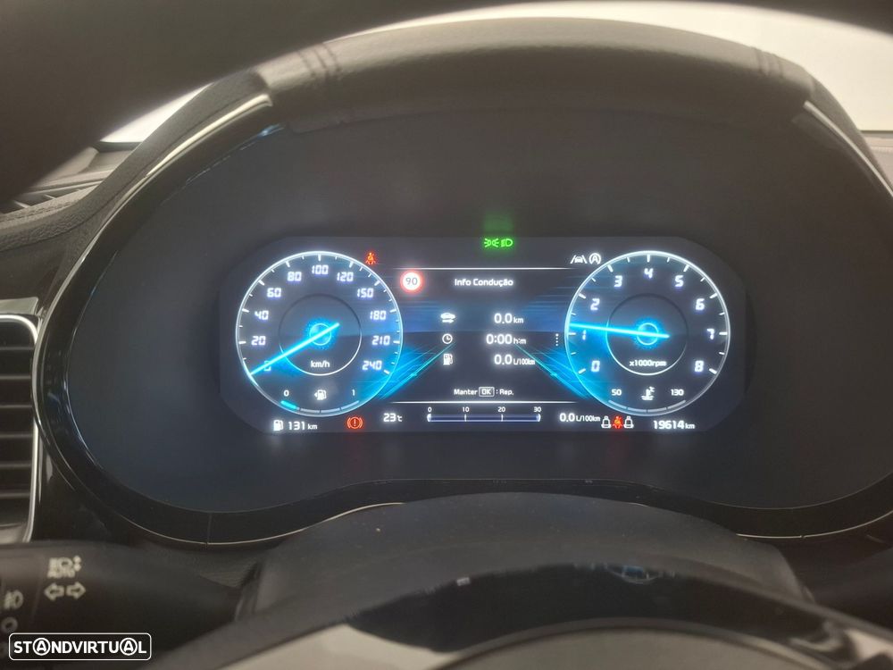 Kia Ceed SW 1.0 T-GDi Drive - 13