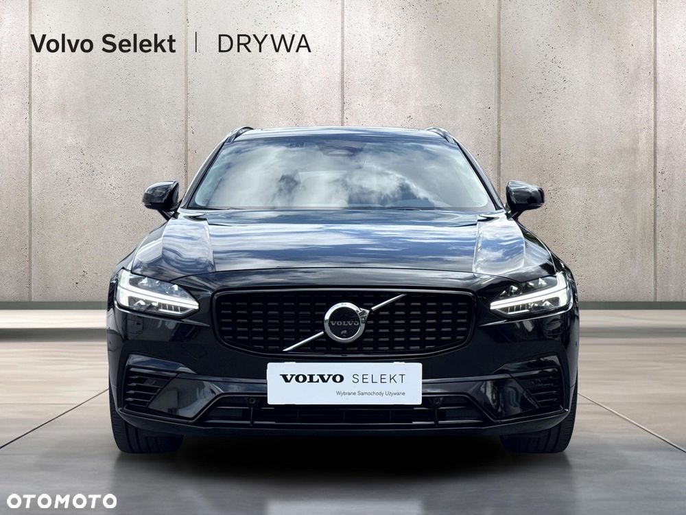 Volvo V90 - 8