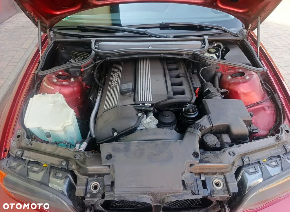 BMW Seria 3 - 29