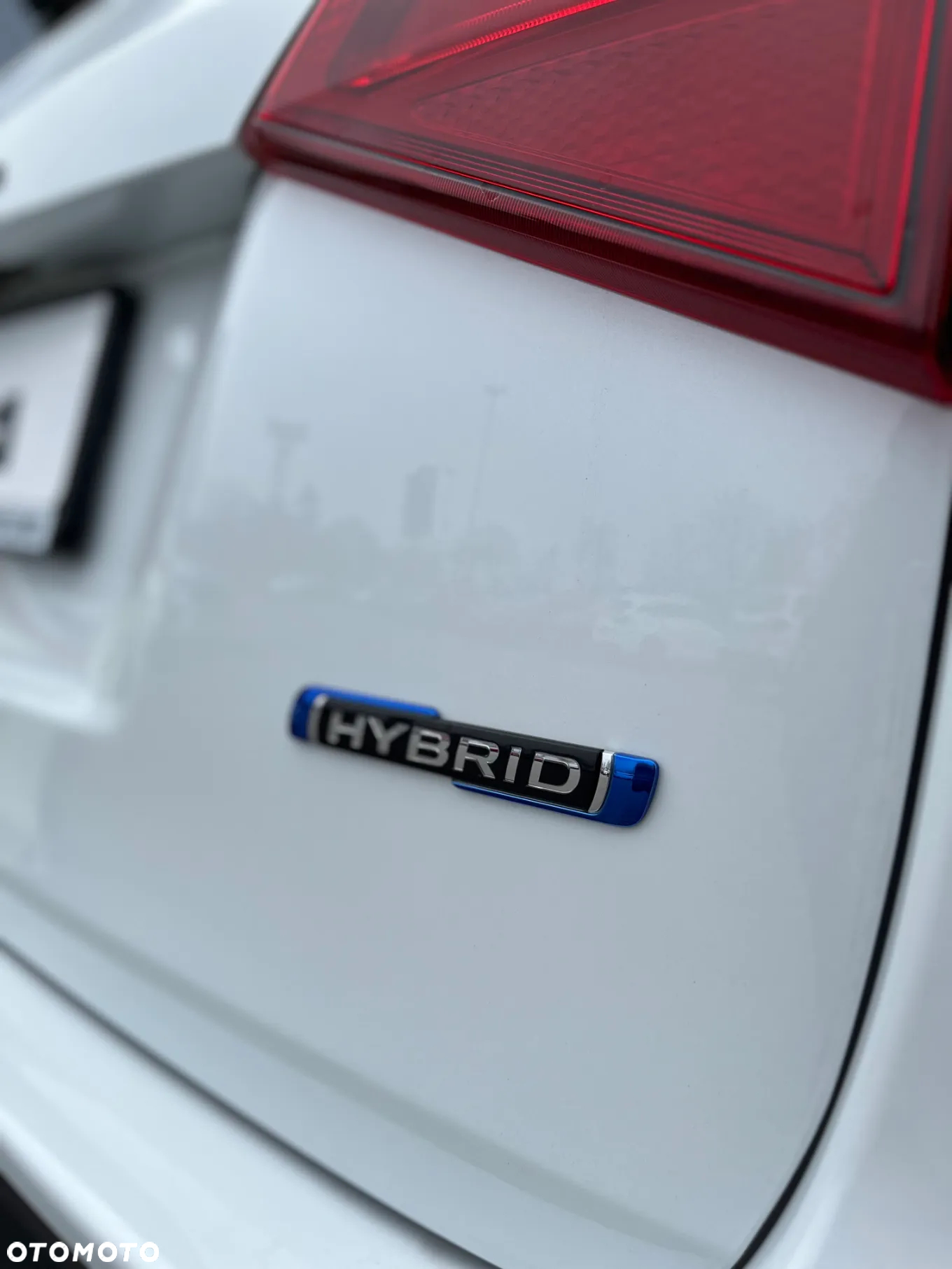 Suzuki Vitara 1.5 DualJet Hybrid Premium Plus 2WD AGS - 9