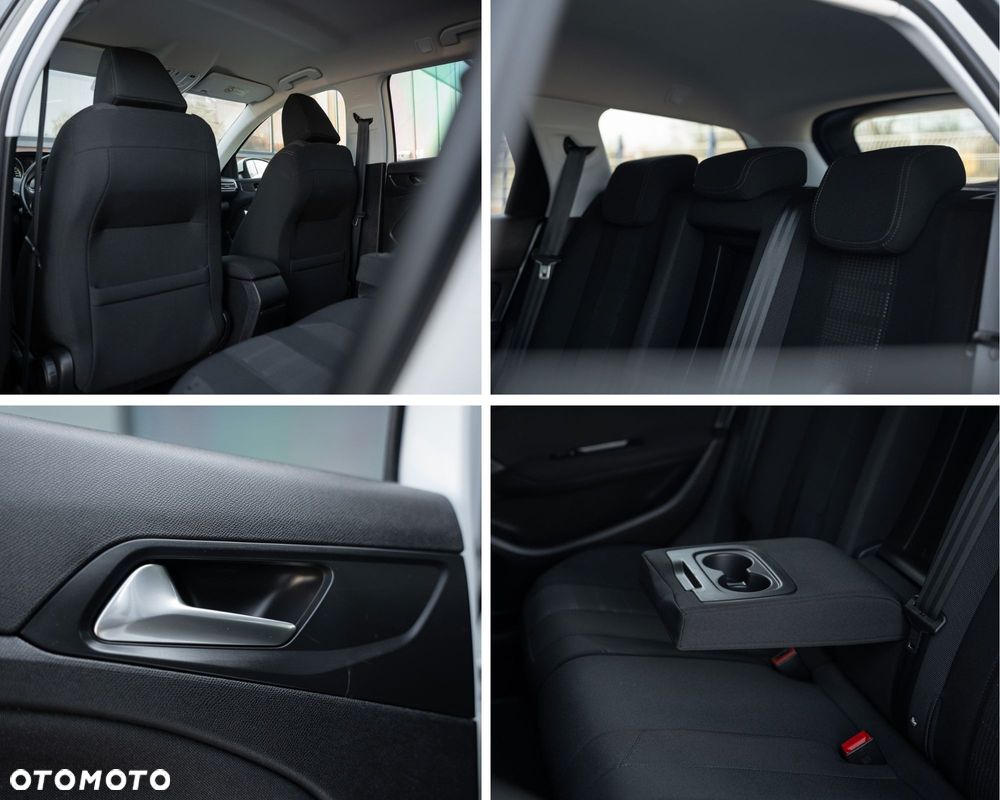 Peugeot 308 2.0 HDi Active - 37