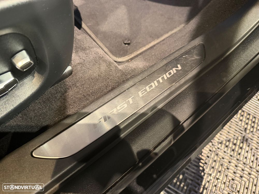 Jaguar I-Pace EV400 AWD First Edition - 32