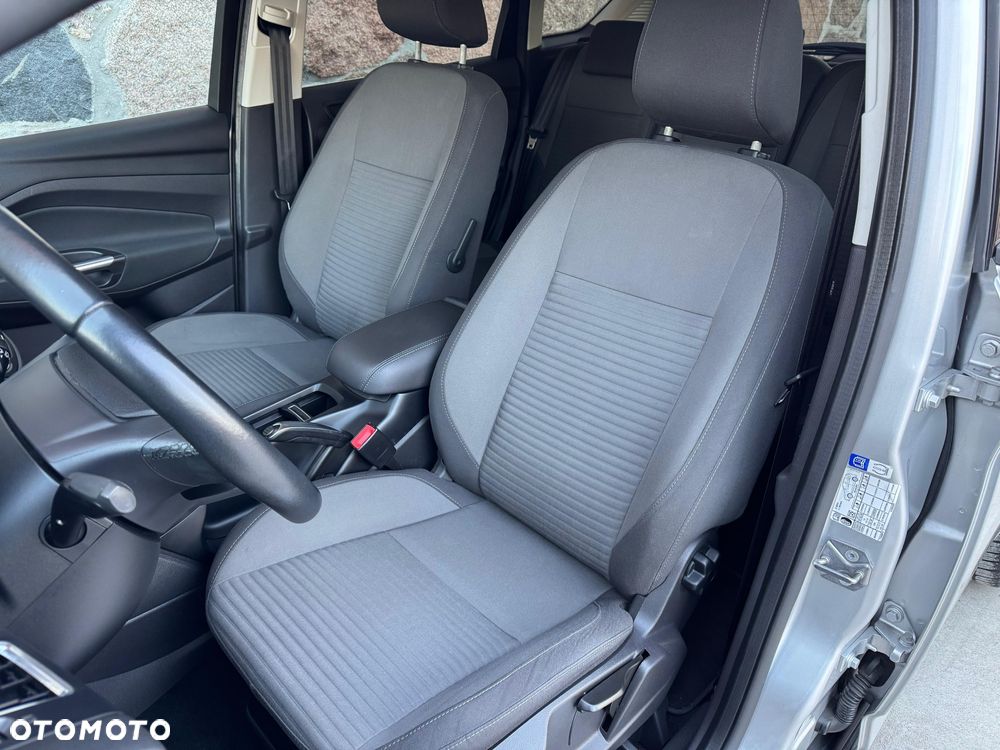 Ford C-MAX 1.0 EcoBoost Titanium ASS - 10