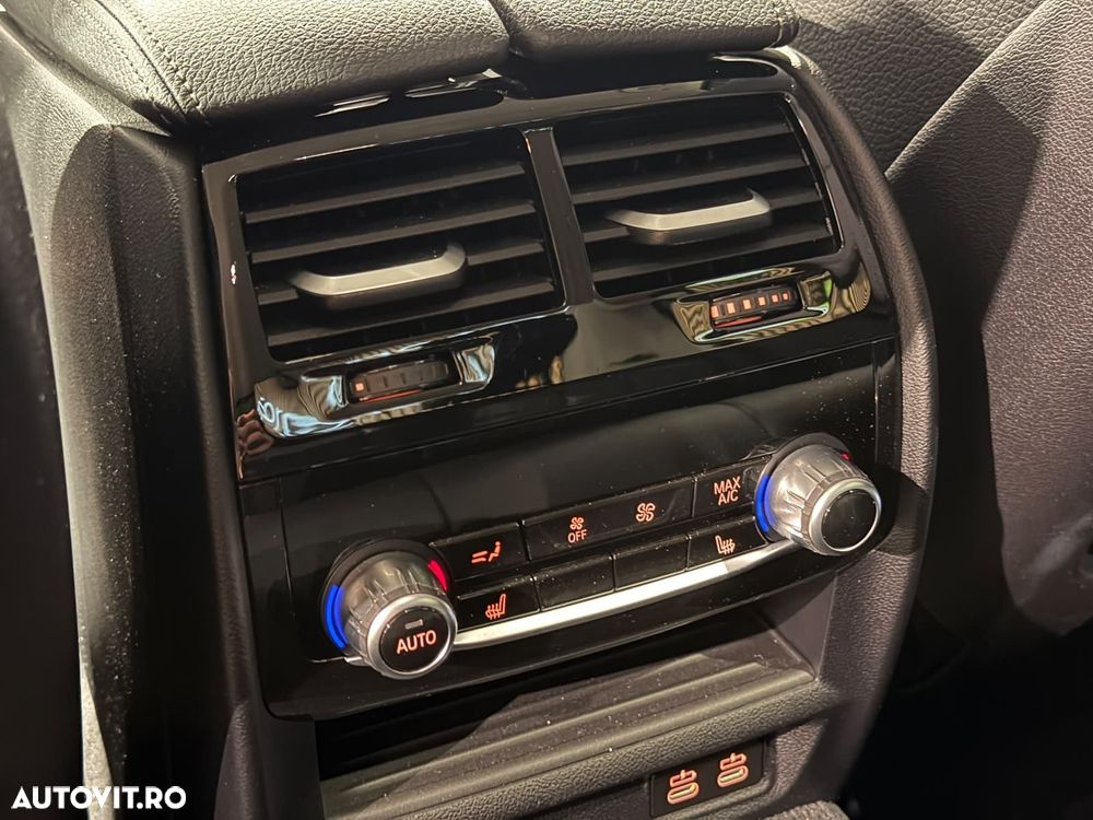 BMW Seria 5 - 36