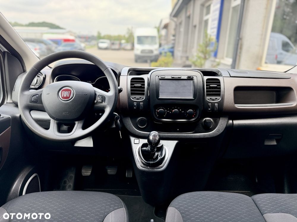 Fiat Talento L2H1 Family - 11