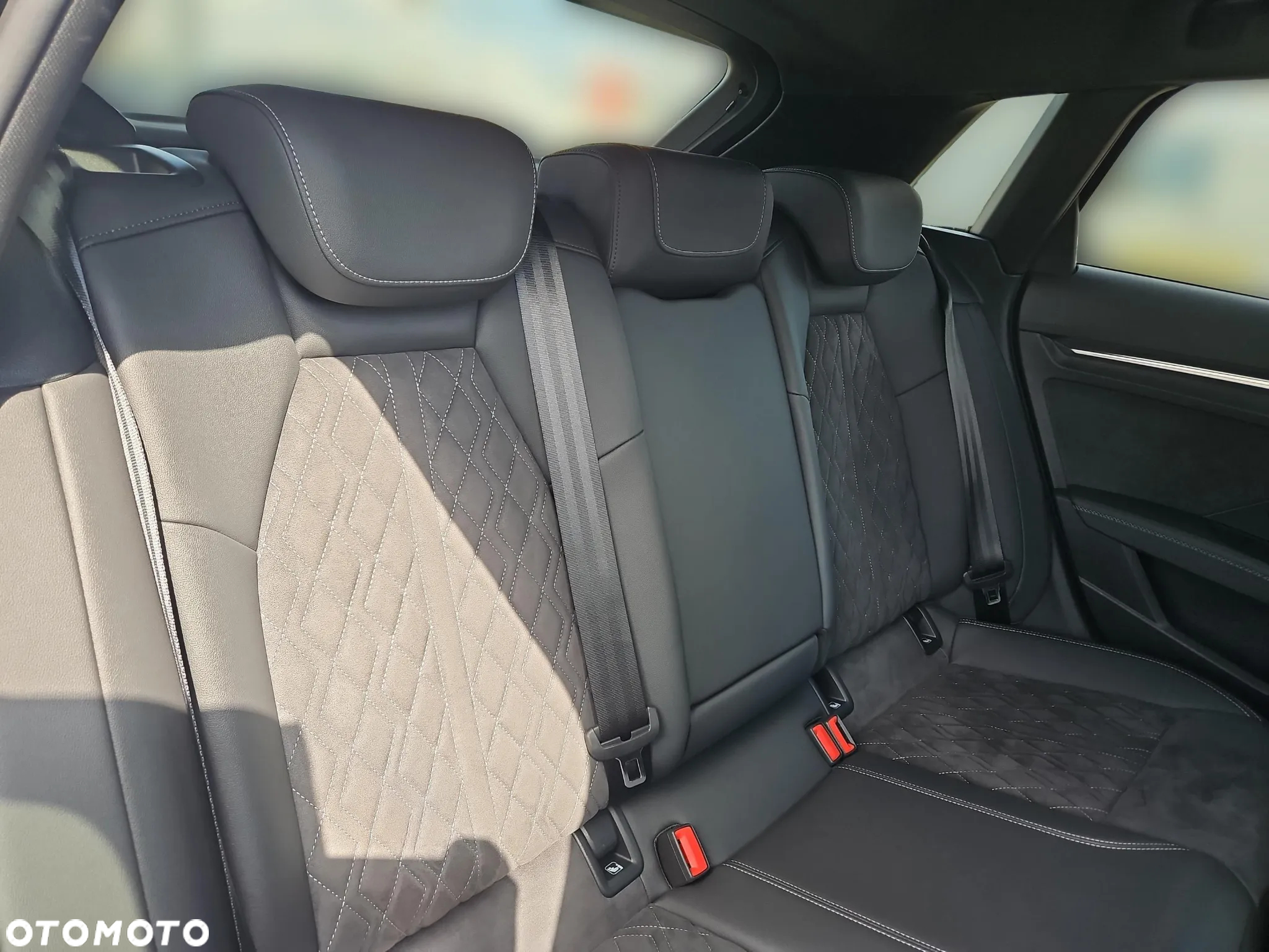 Audi S3 TFSI Sportback quattro S tronic - 15