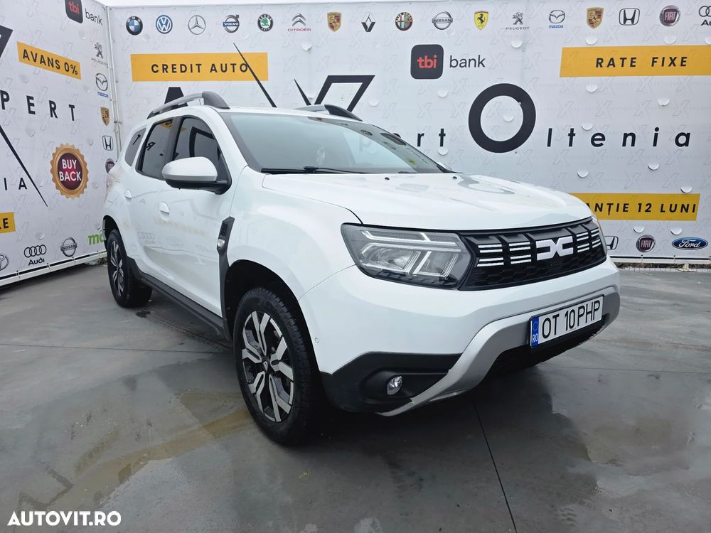 Dacia Duster - 3