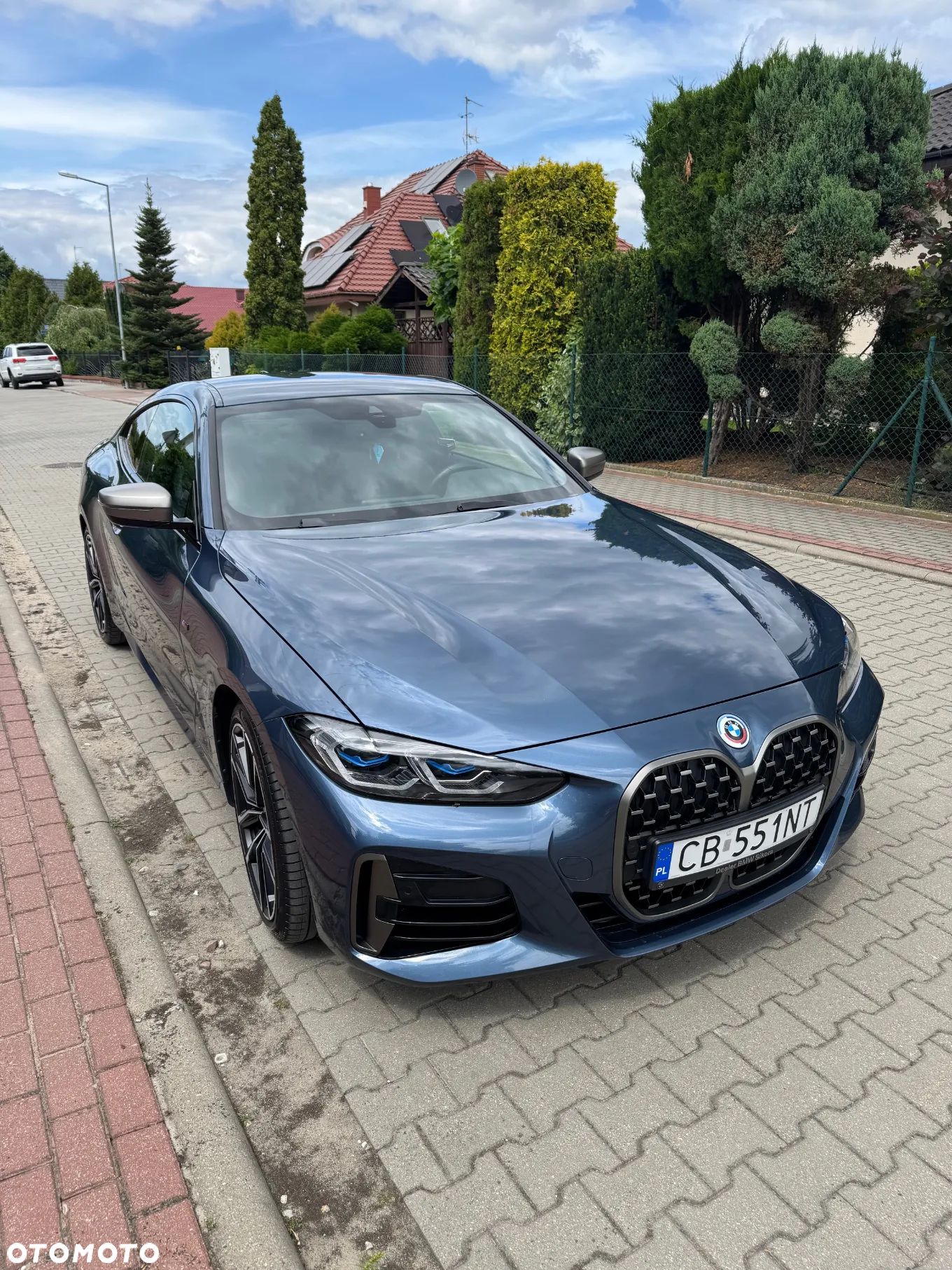 BMW Seria 4 - 1