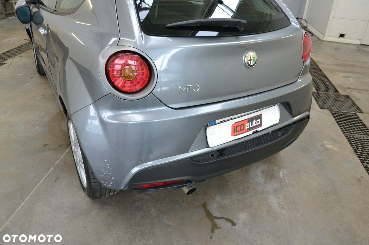 Alfa Romeo Mito - 28