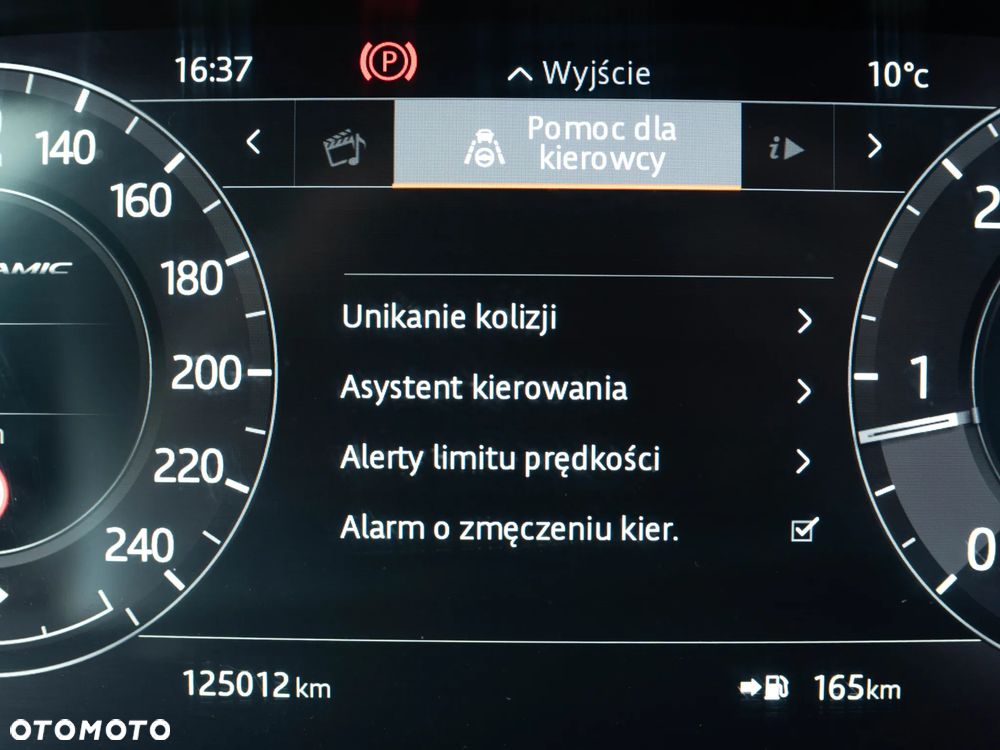 Land Rover Range Rover Velar 2.0d R-Dynamic HSE - 32