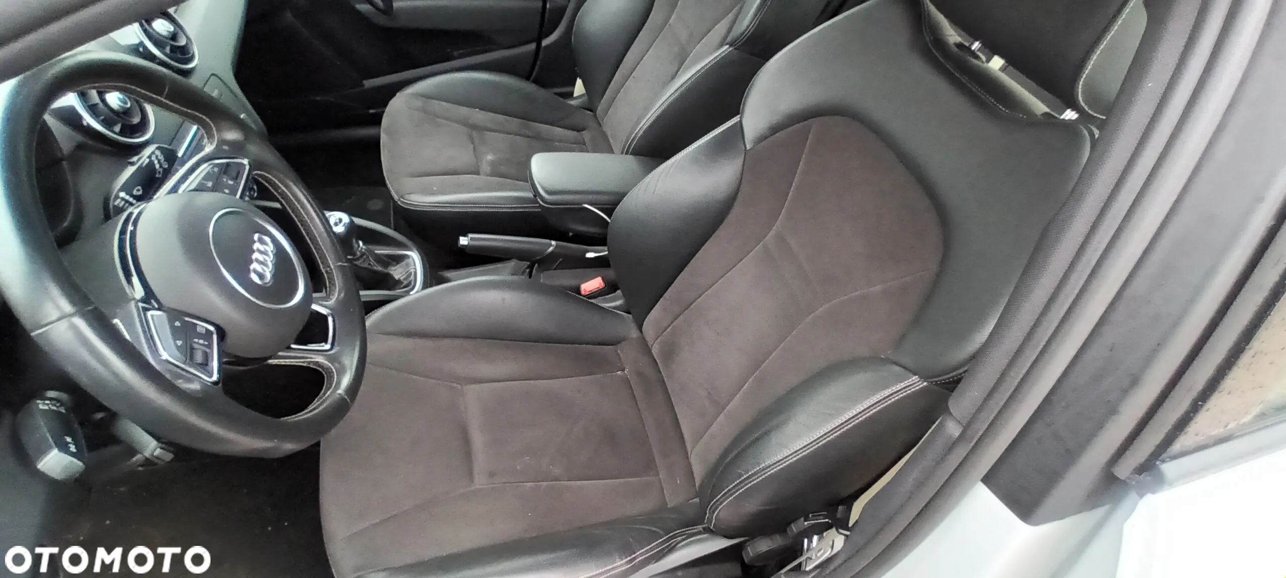 Audi A1 - 12