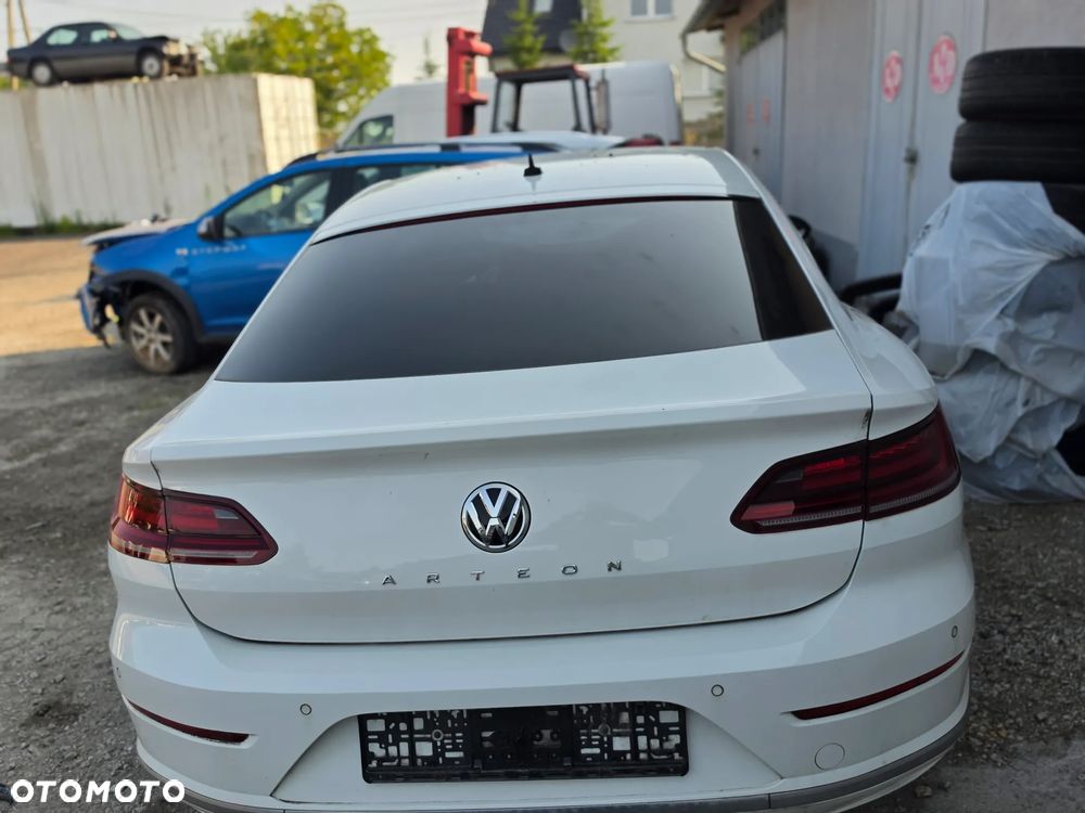 Volkswagen Arteon 1.5 TSI ACT OPF DSG Elegance - 14