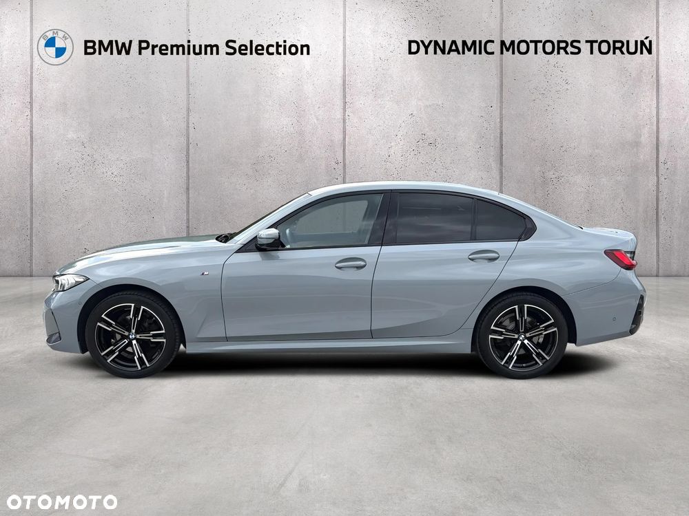 BMW Seria 3 318i M Sport - 3