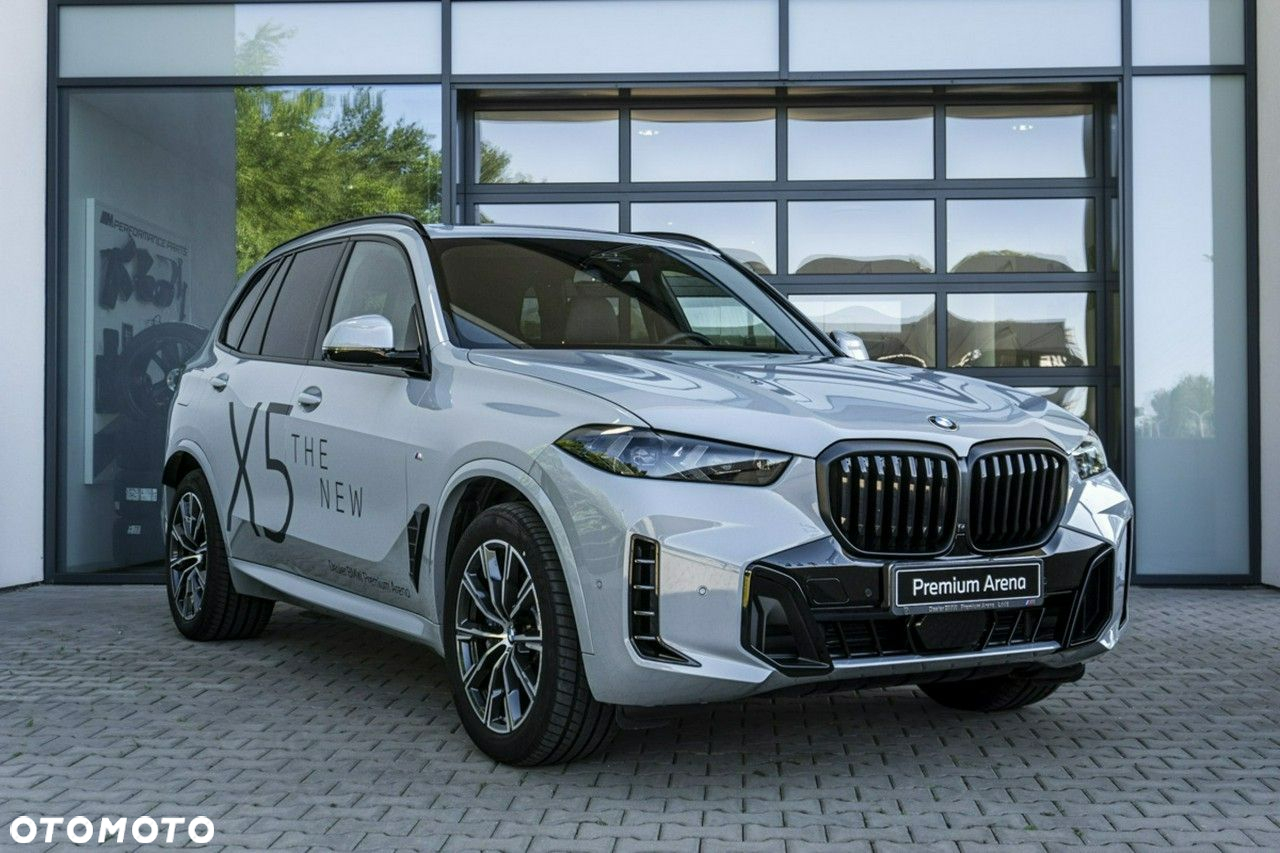 BMW X5 - 4
