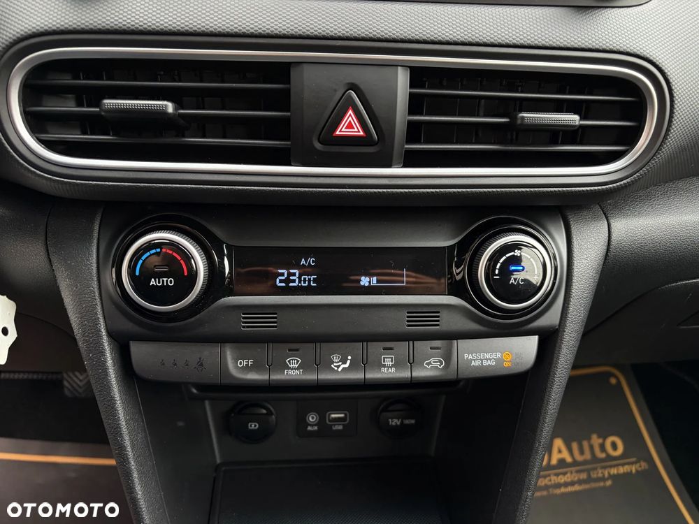 Hyundai Kona - 29