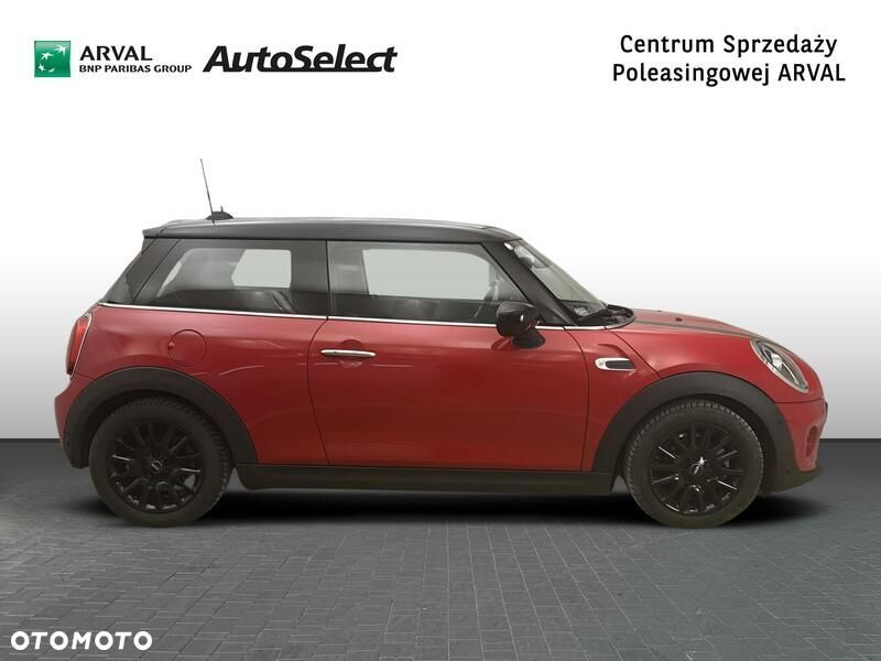 MINI Cooper GPF - 7