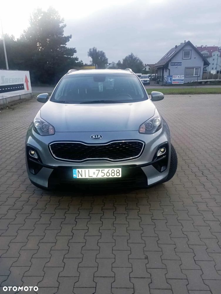 Kia Sportage 1.6 GDI L 2WD - 3