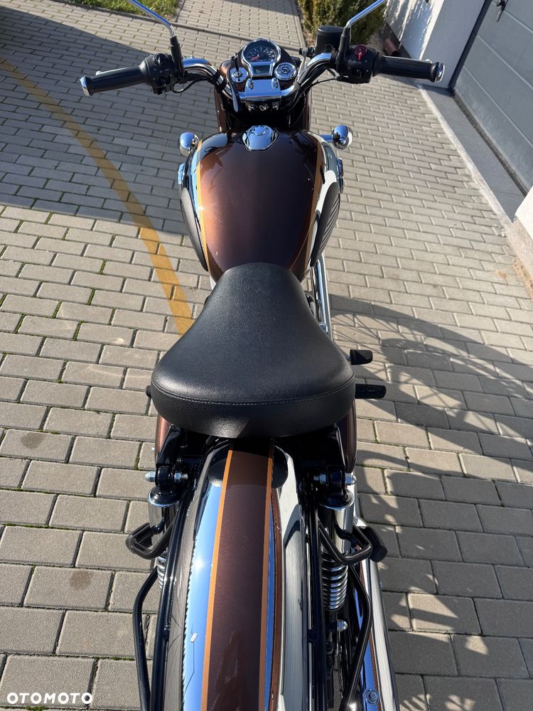 Royal Enfield Classic - 12