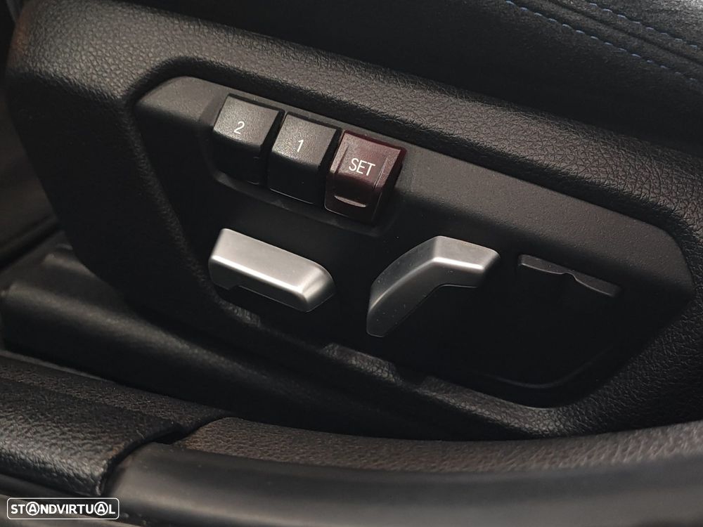 BMW 320 d Pack M Shadow - 21