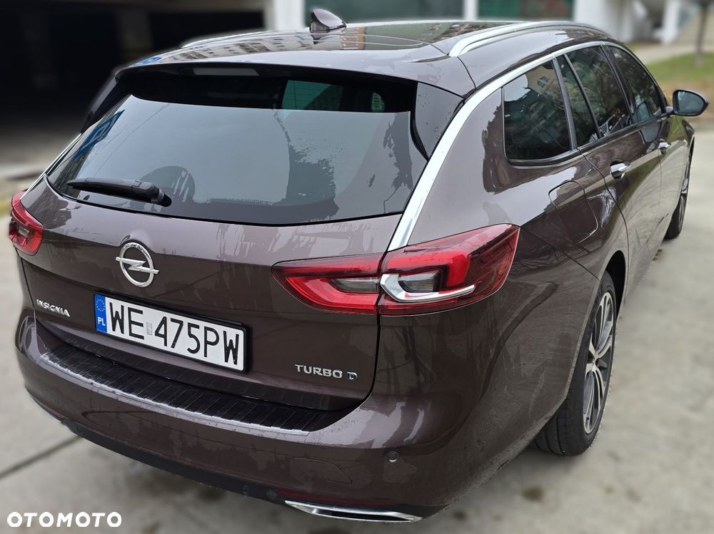 Opel Insignia 2.0 CDTI S&S - 5