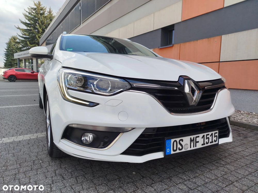 Renault Megane ENERGY TCe 130 INTENS - 30
