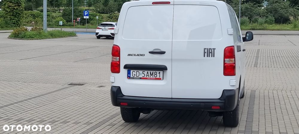 Fiat Scudo - 9