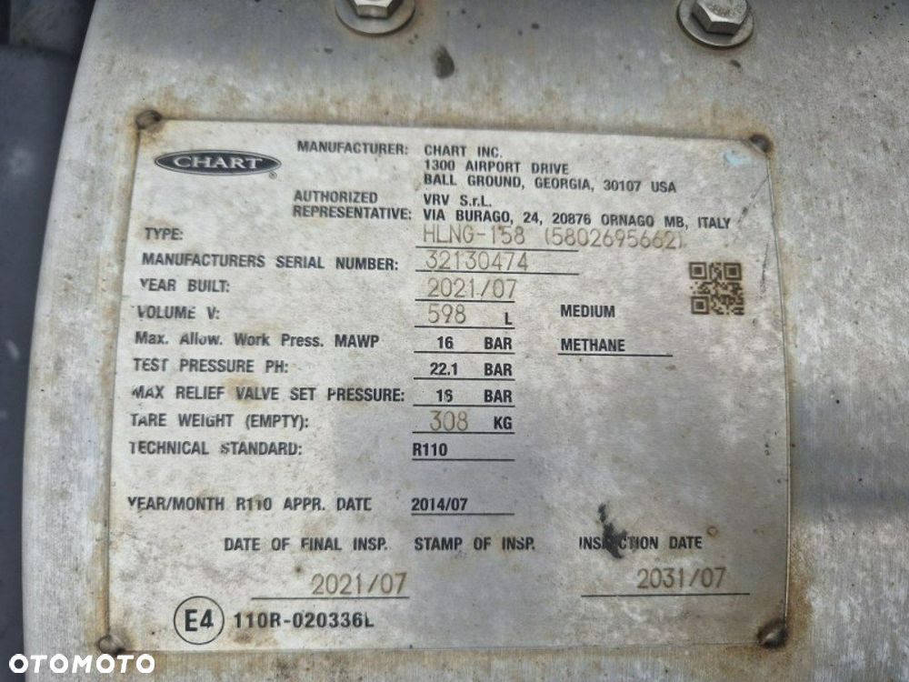 Iveco As440St/p - 39