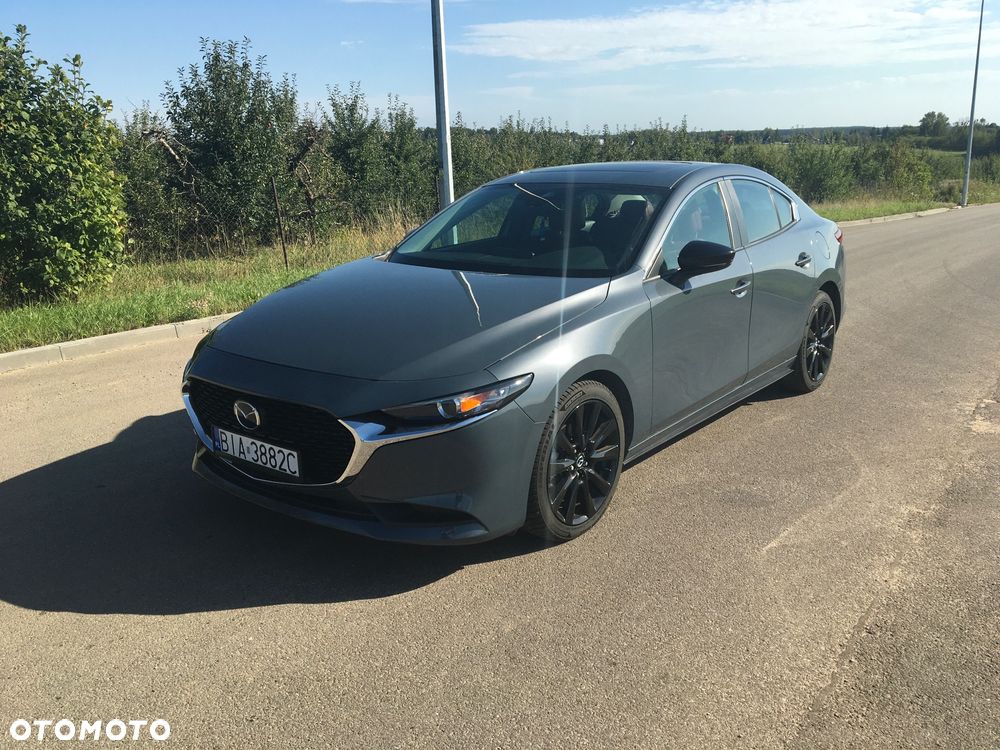 Mazda 3 - 18